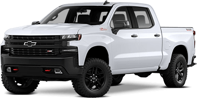 Chevrolet Incentives July 2025